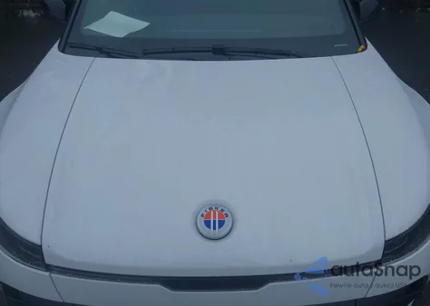 2023 Fisker Inc. Ocean Sport from USA, damaged, VIN VCF1SAU25PG011335